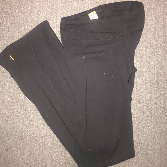 Lucy powermax yoga pants black - Picture 2 of 2
